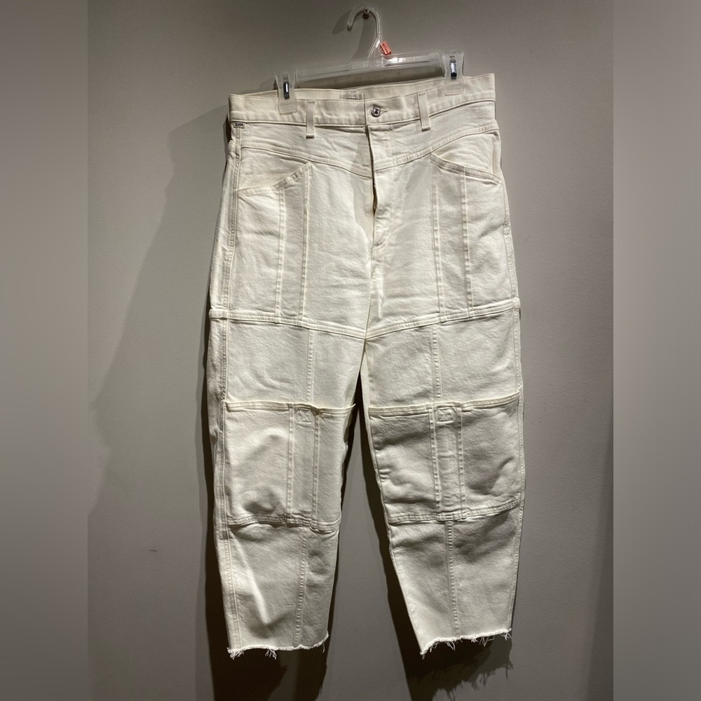 Citizens of Humanity Premium Vintage jeans size 31